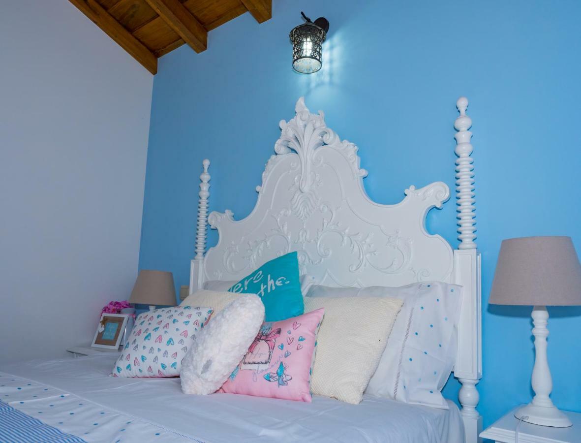 Quintinha De Labrujo Villa Ponte de Lima Bagian luar foto